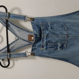 American Eagle Outfitters Overalls